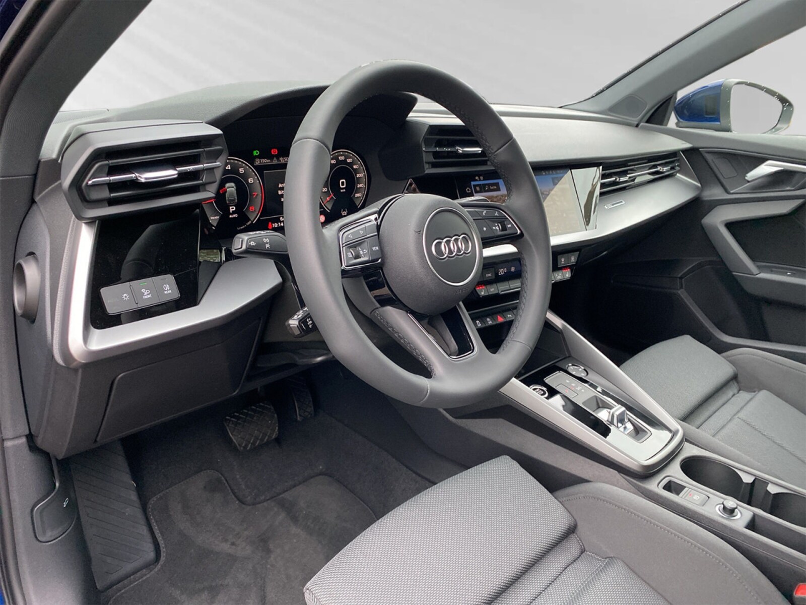 Audi A3 Sportback – Bild 9