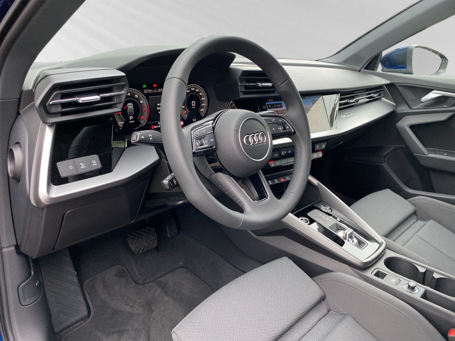 Audi A3 Sportback Advanced