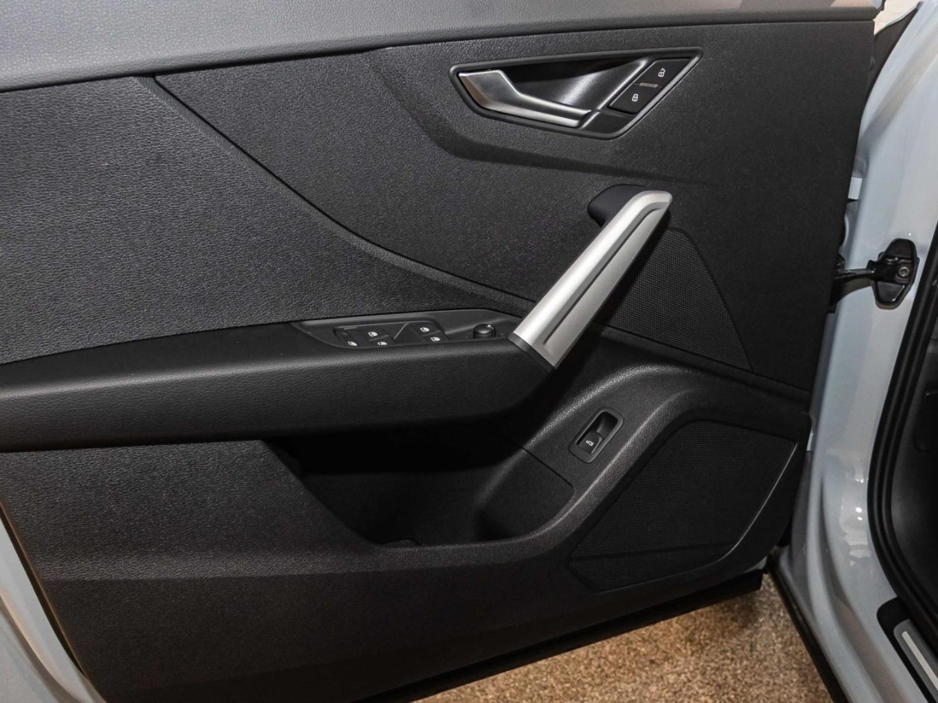 Audi Q2 Advanced