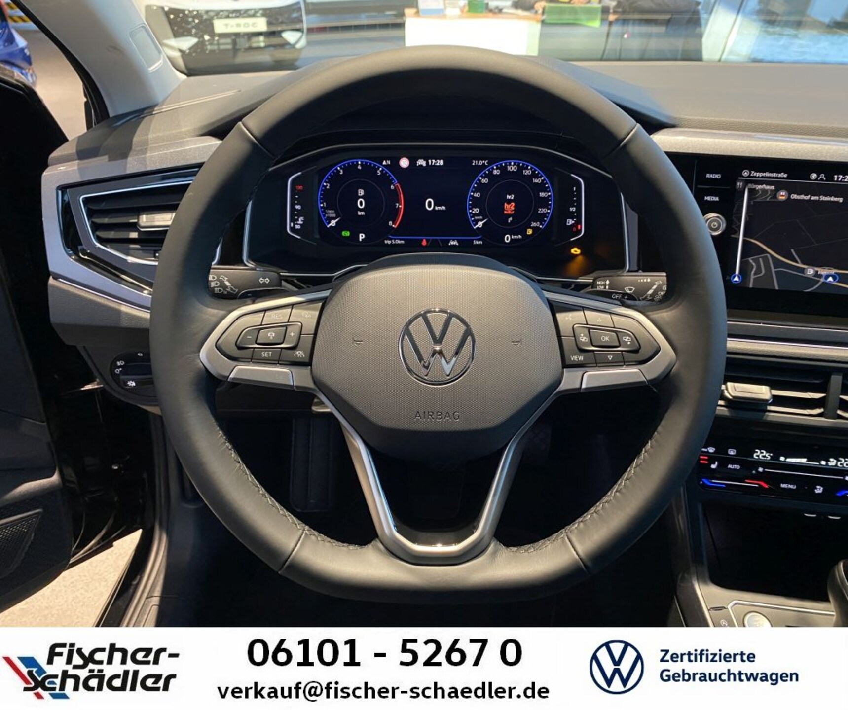 Volkswagen Taigo Style