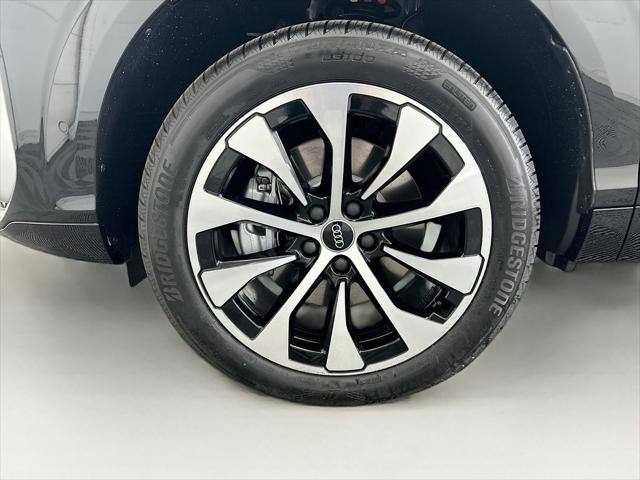 2026 Audi Q3 Base - Photo 29