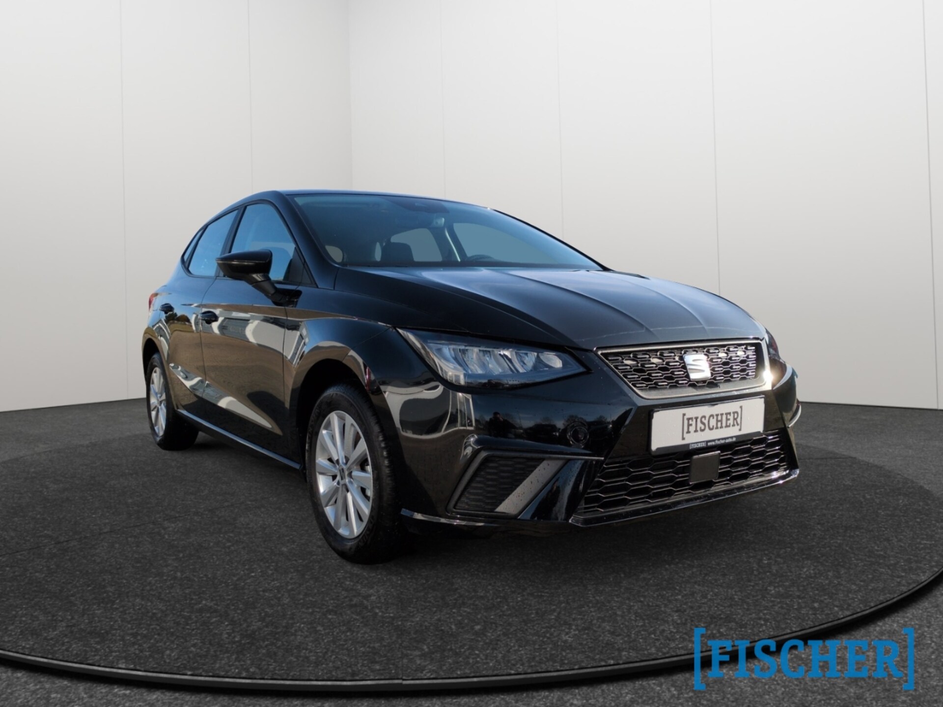 SEAT Ibiza Style