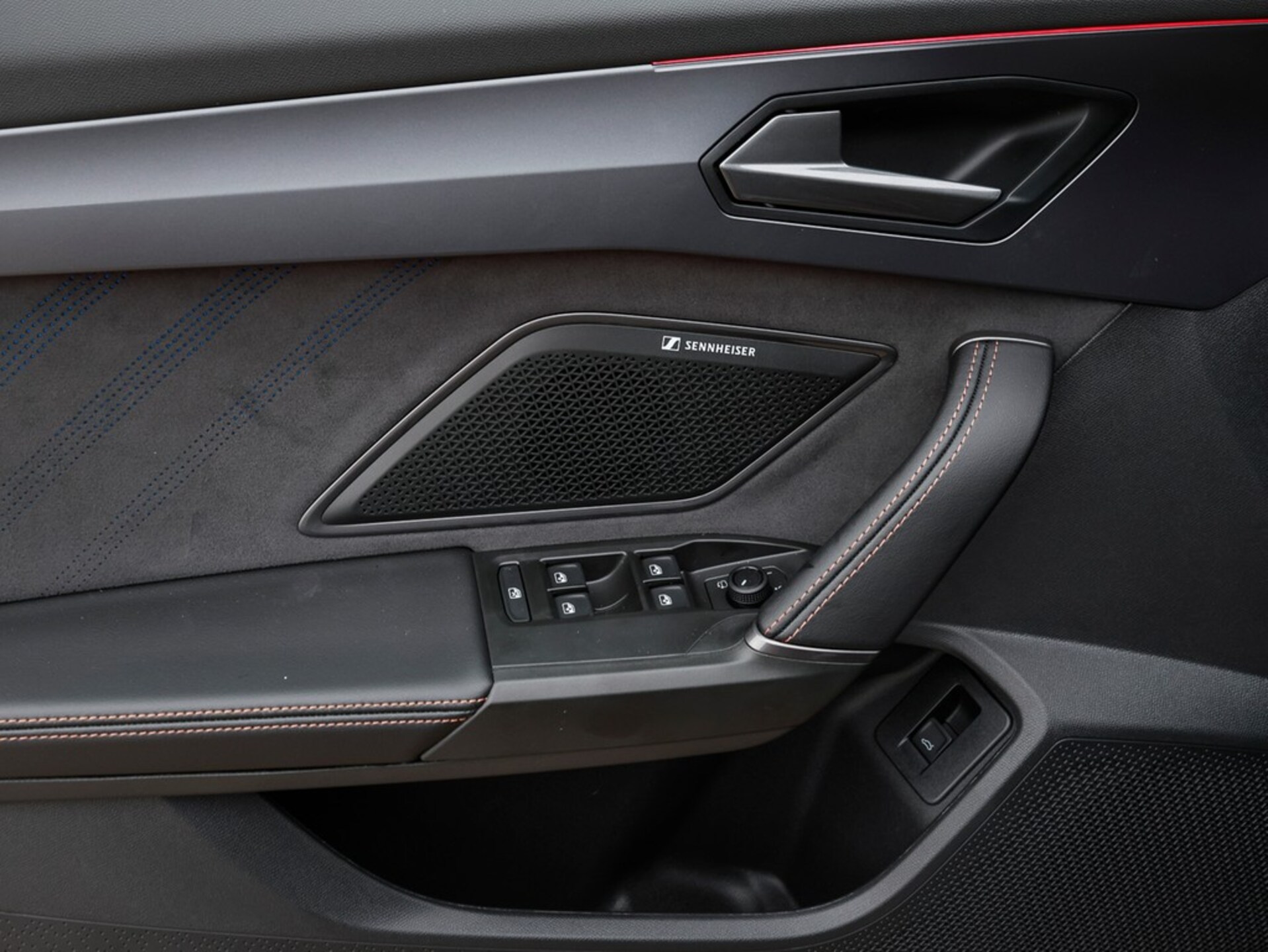 CUPRA Formentor VZ