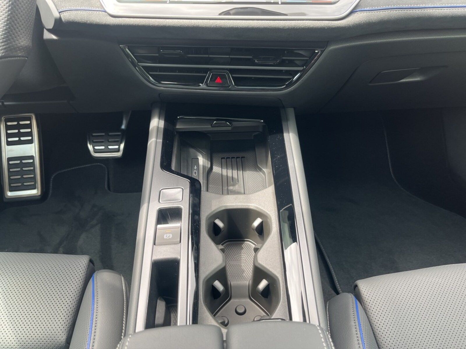 Volkswagen Passat – Bild 15