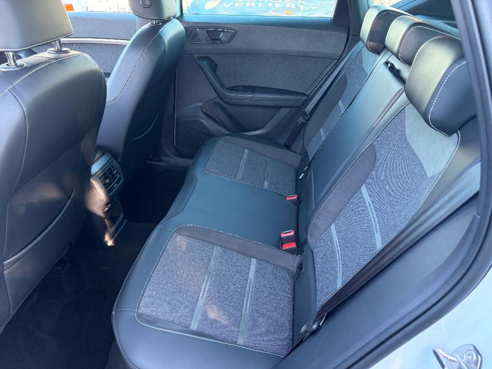 SEAT Ateca – Bild 5