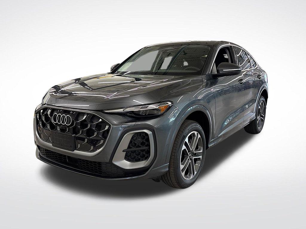 2026 Audi Q5 Sportback Premium quattro's photo