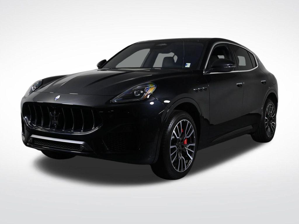 2025 Maserati Grecale 2.0 MHEV AUTO 4WD's photo