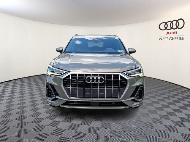 2025 Audi Q3 SUV