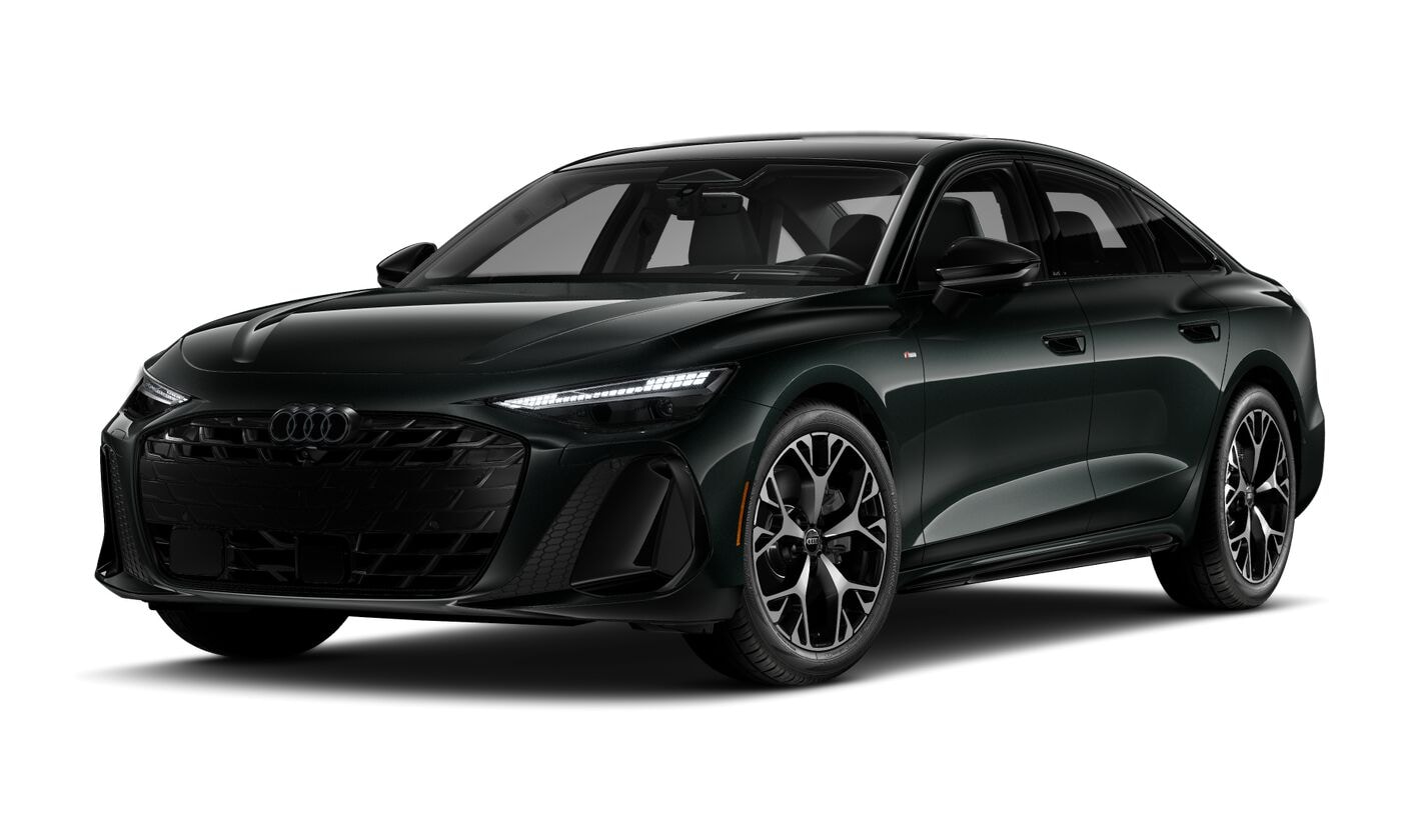 2026 Audi A6 Premium Plus quattro S tronic's photo