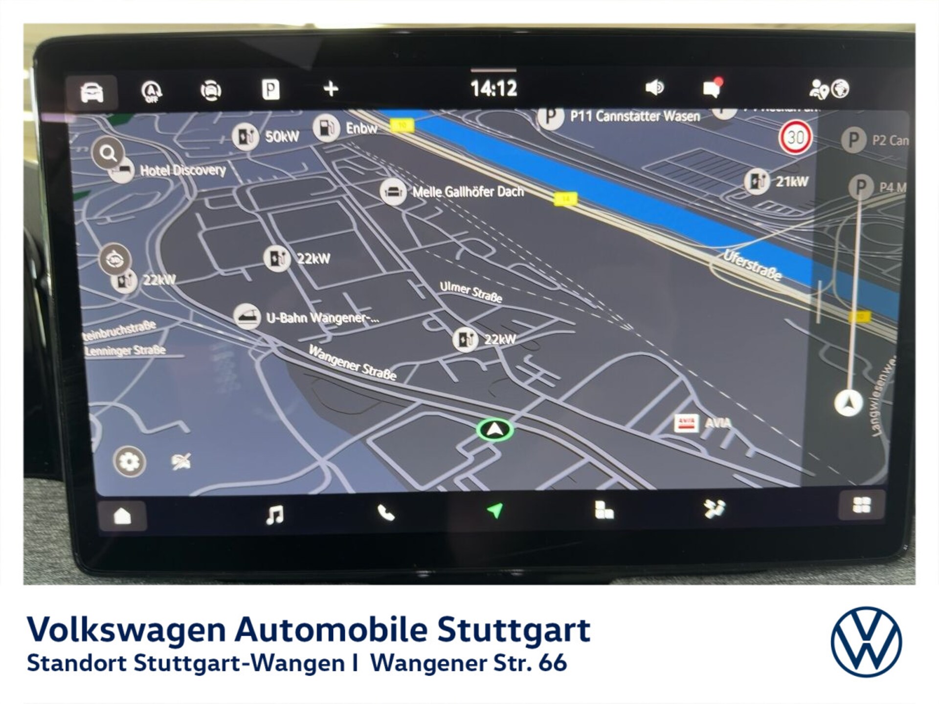 Skoda Superb Combi Selection