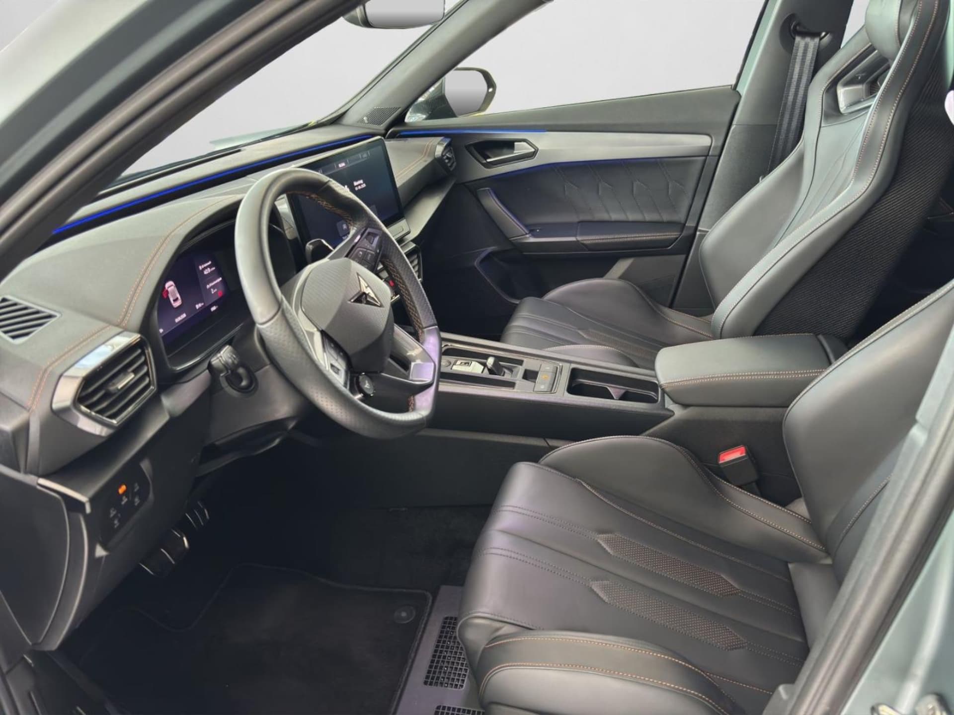 CUPRA Formentor VZ5