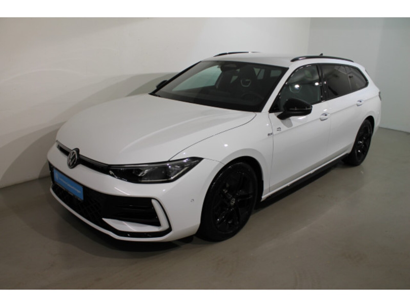 Volkswagen Passat – Bild 2
