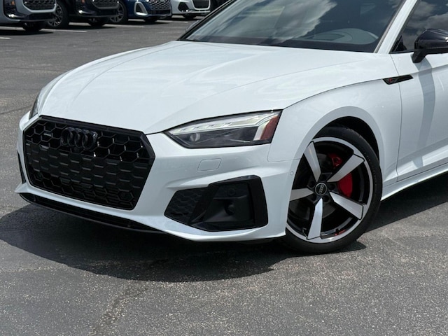 2023 Audi A5 Sportback