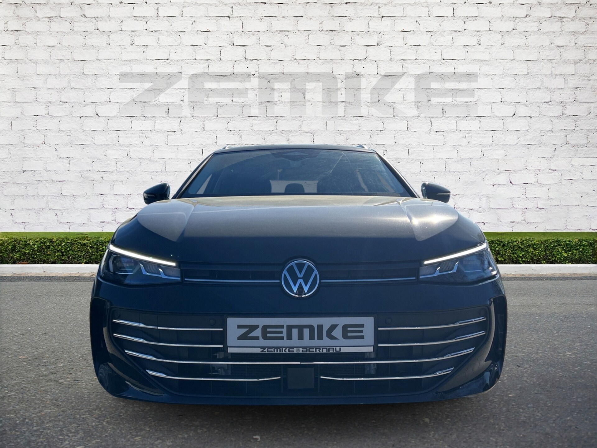 Volkswagen Passat Business
