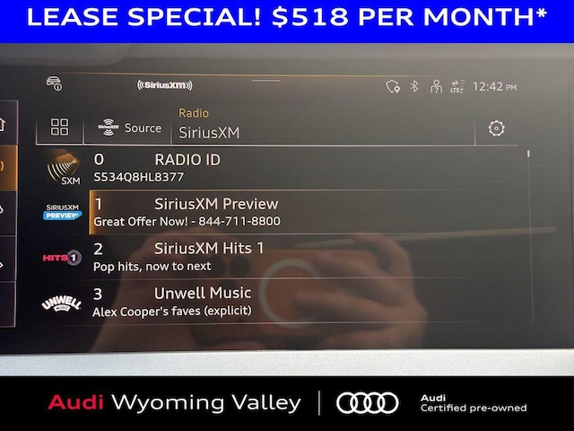 2026 Audi A3 Premium - Photo 27
