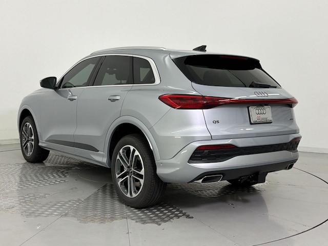 2026 Audi Q5