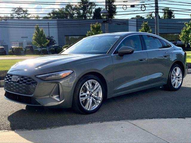 2026 Audi A5 Sedan