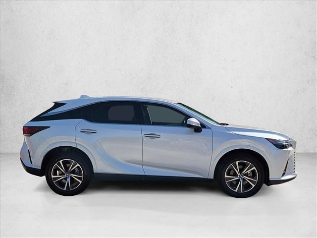 2024 Lexus RX 350