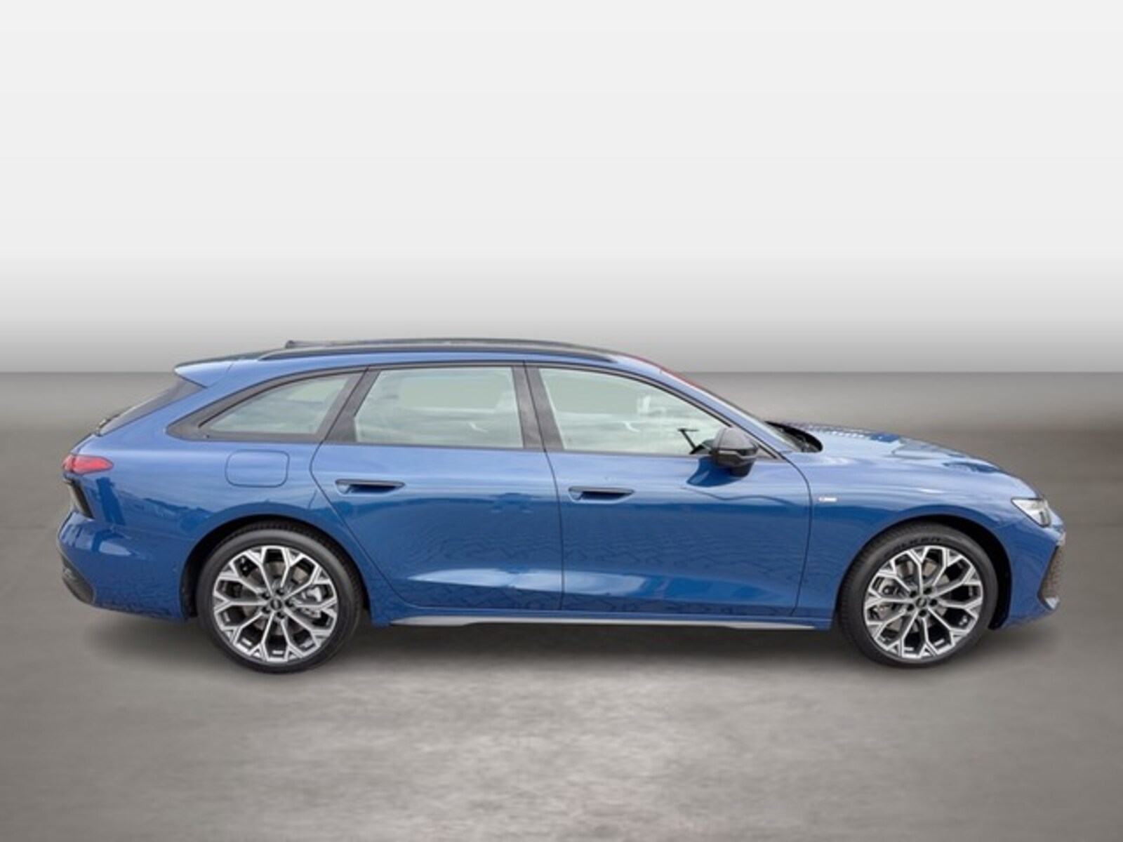 Audi A6 Avant – Bild 7