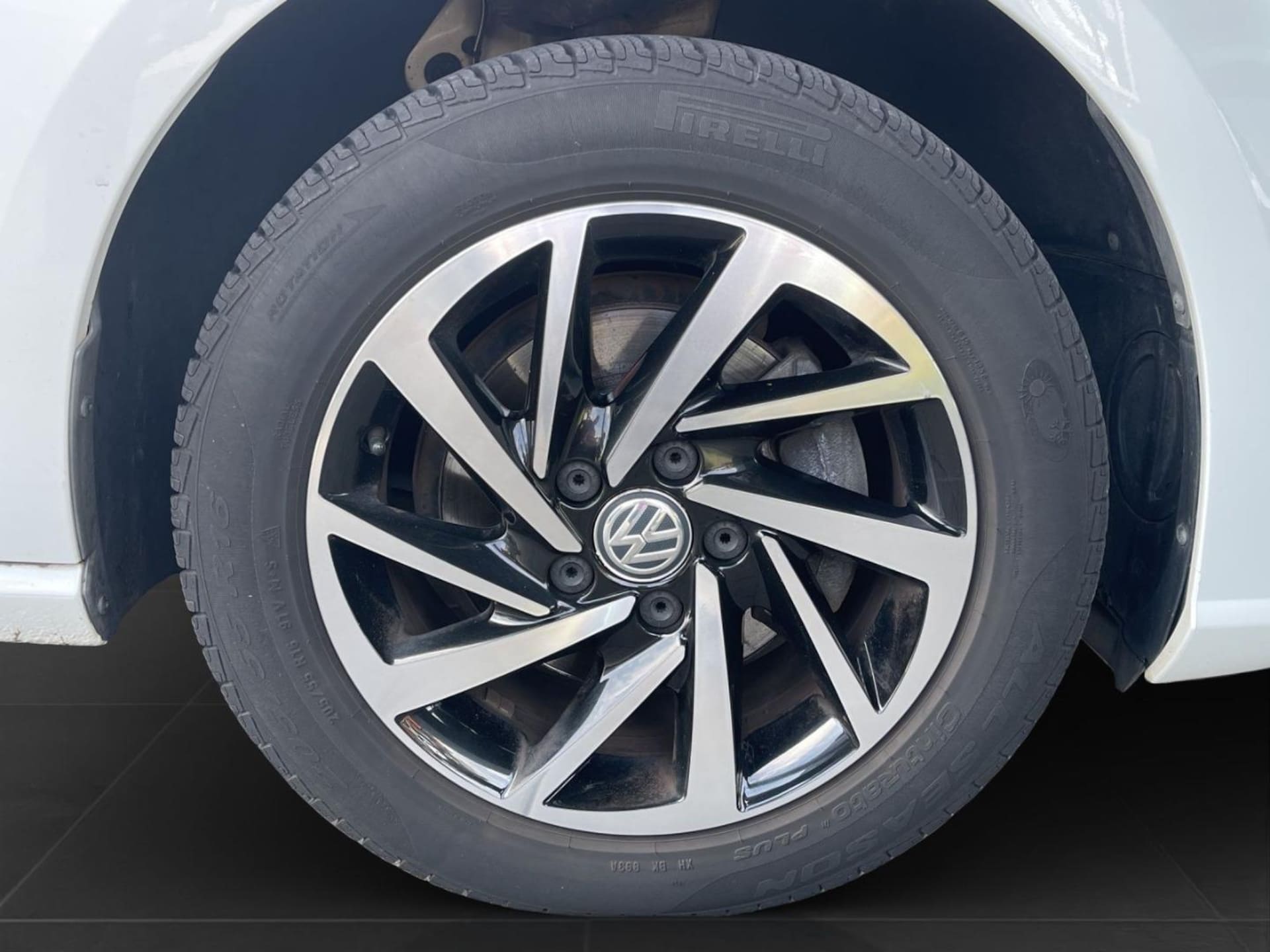 Volkswagen Golf Variant JOIN