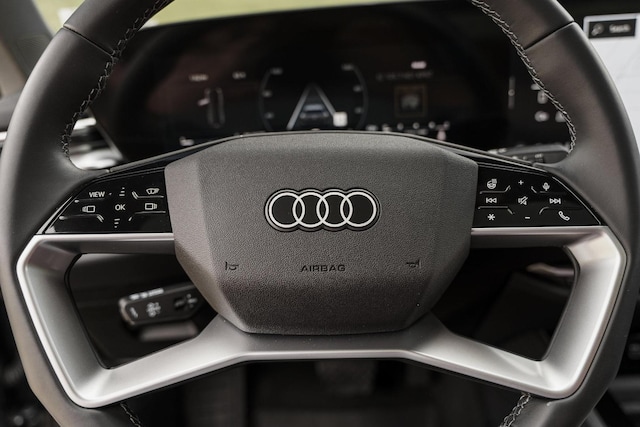 2026 Audi A6 Premium Plus - Photo 17