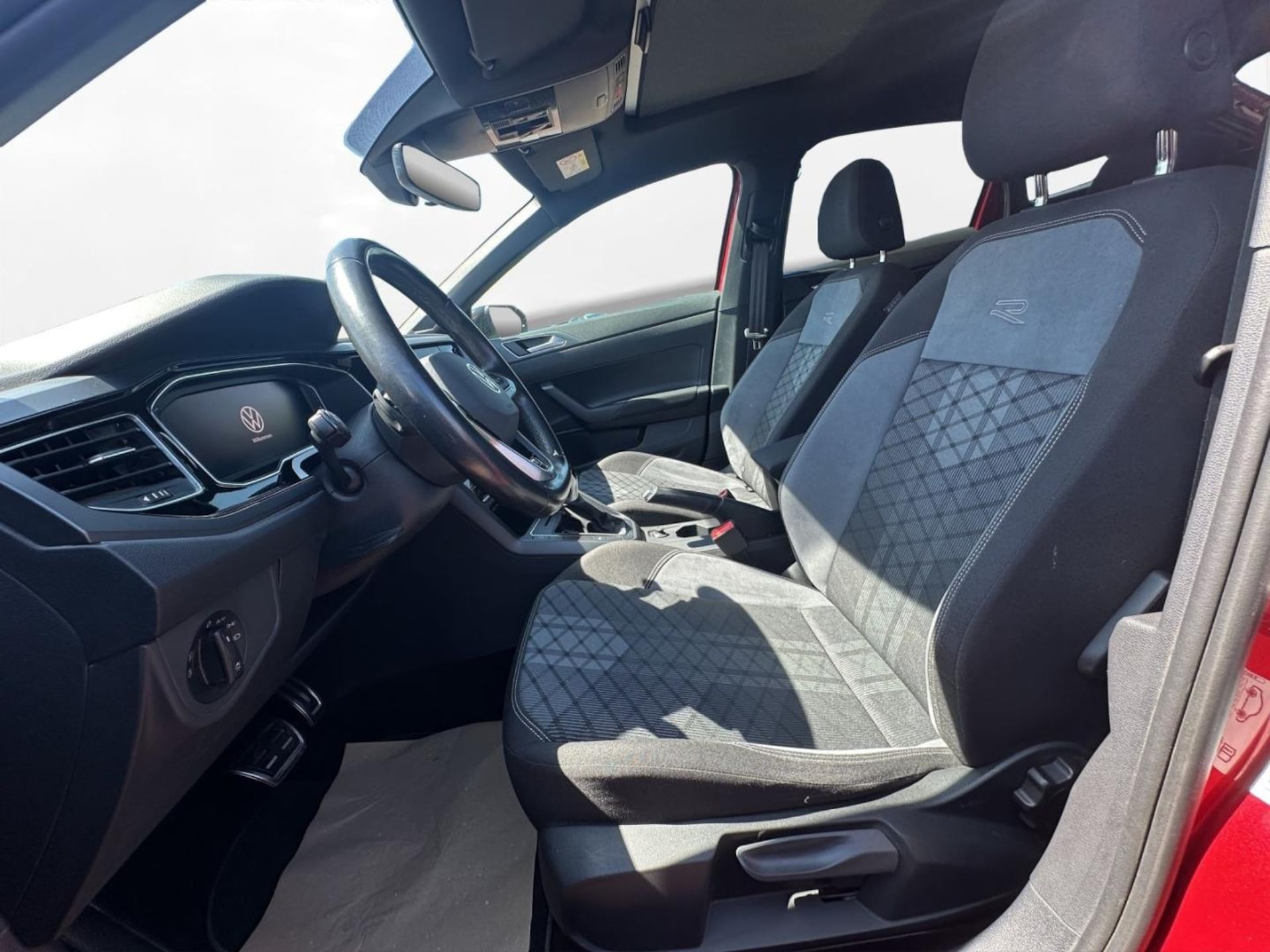 Volkswagen Taigo R-Line