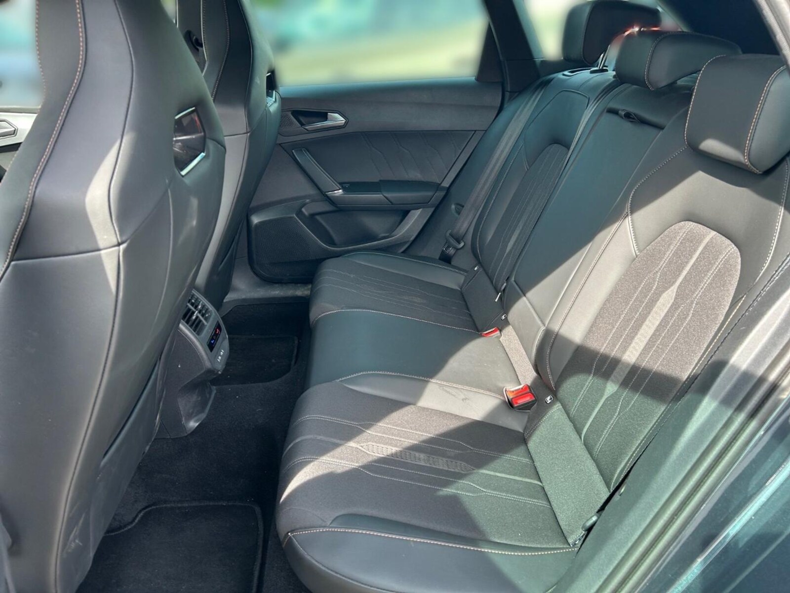 CUPRA Leon Sportstourer – Bild 14