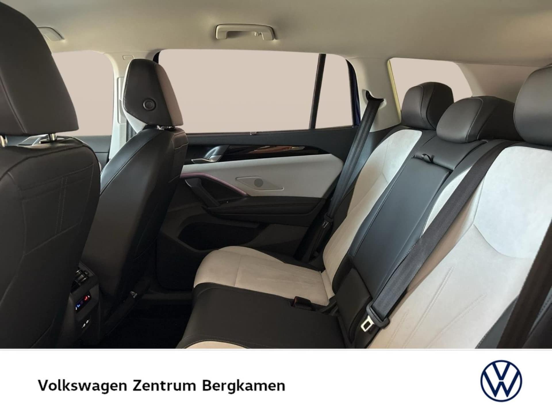 Volkswagen Tayron Elegance