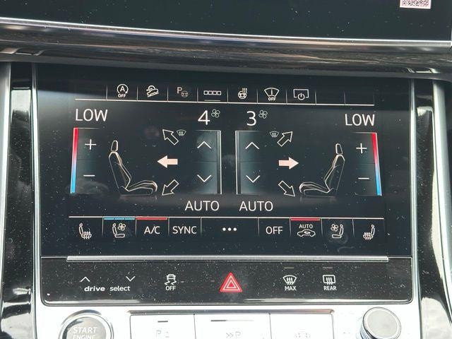 2026 Audi Q7 Prestige - Photo 13