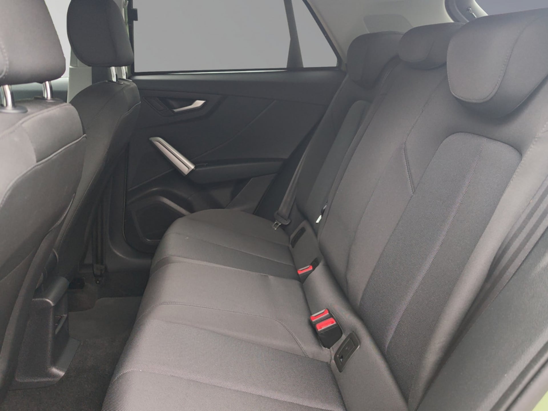 Audi Q2 Advanced