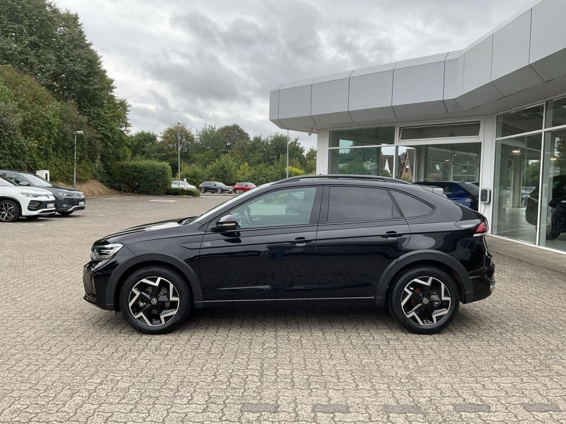 Volkswagen Taigo R-Line