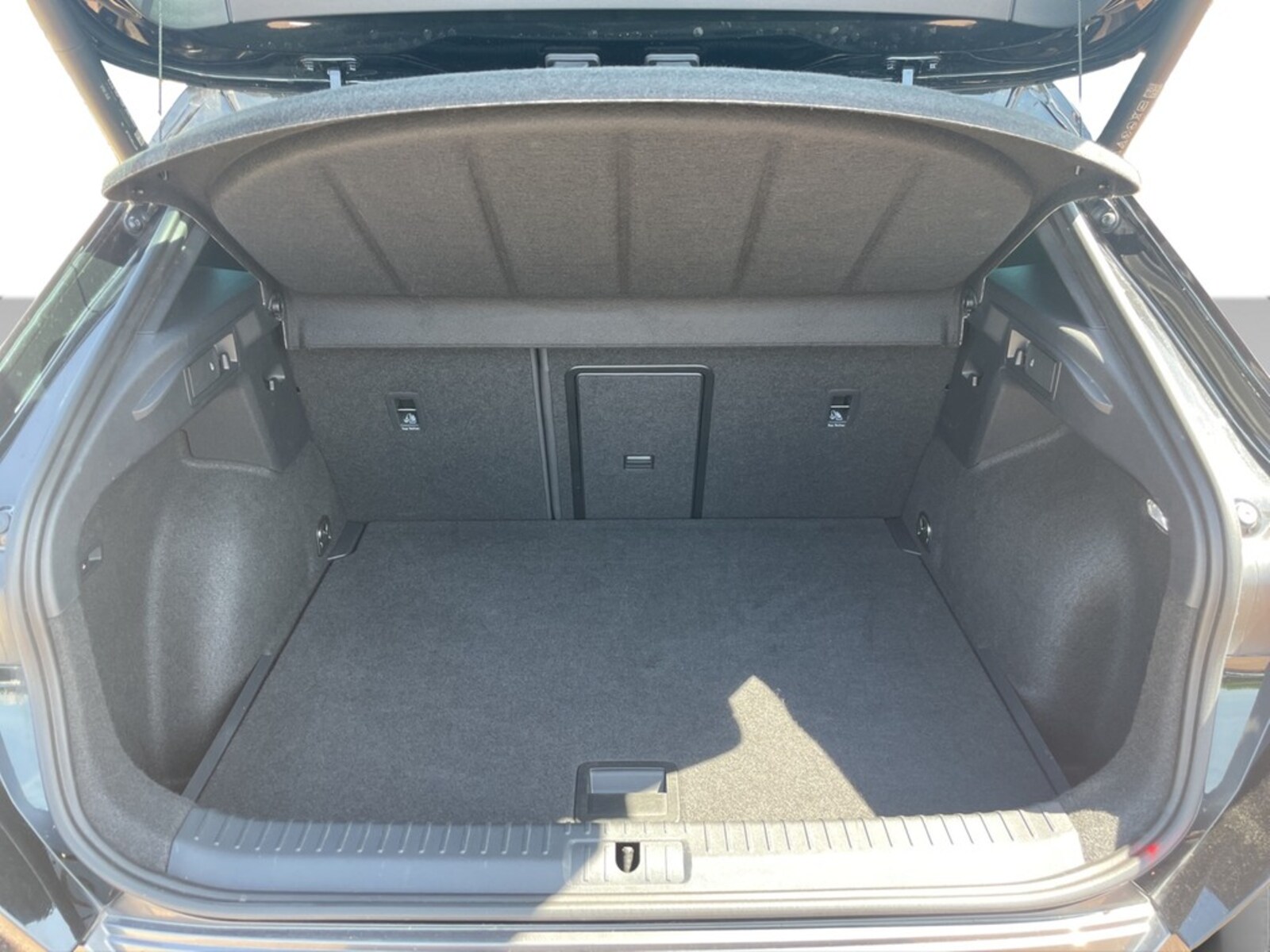 CUPRA Formentor – Bild 10