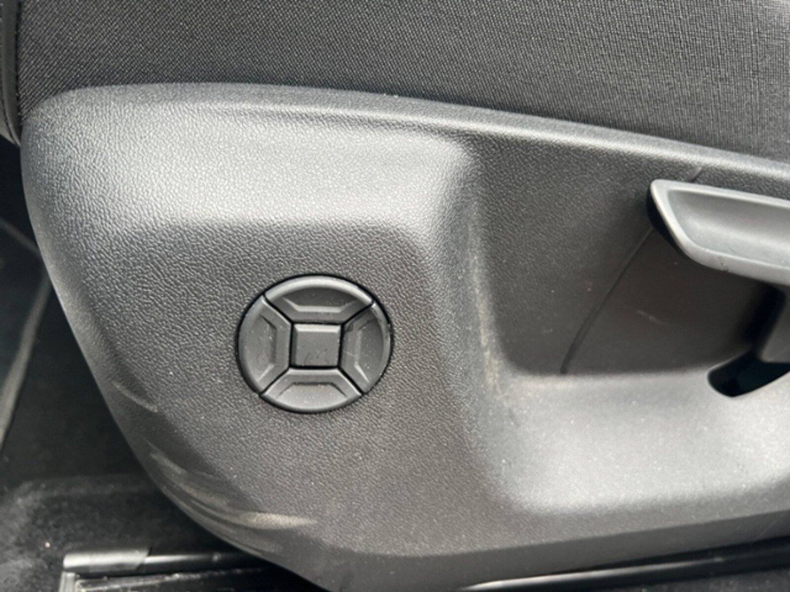 Volkswagen Tayron – Bild 21