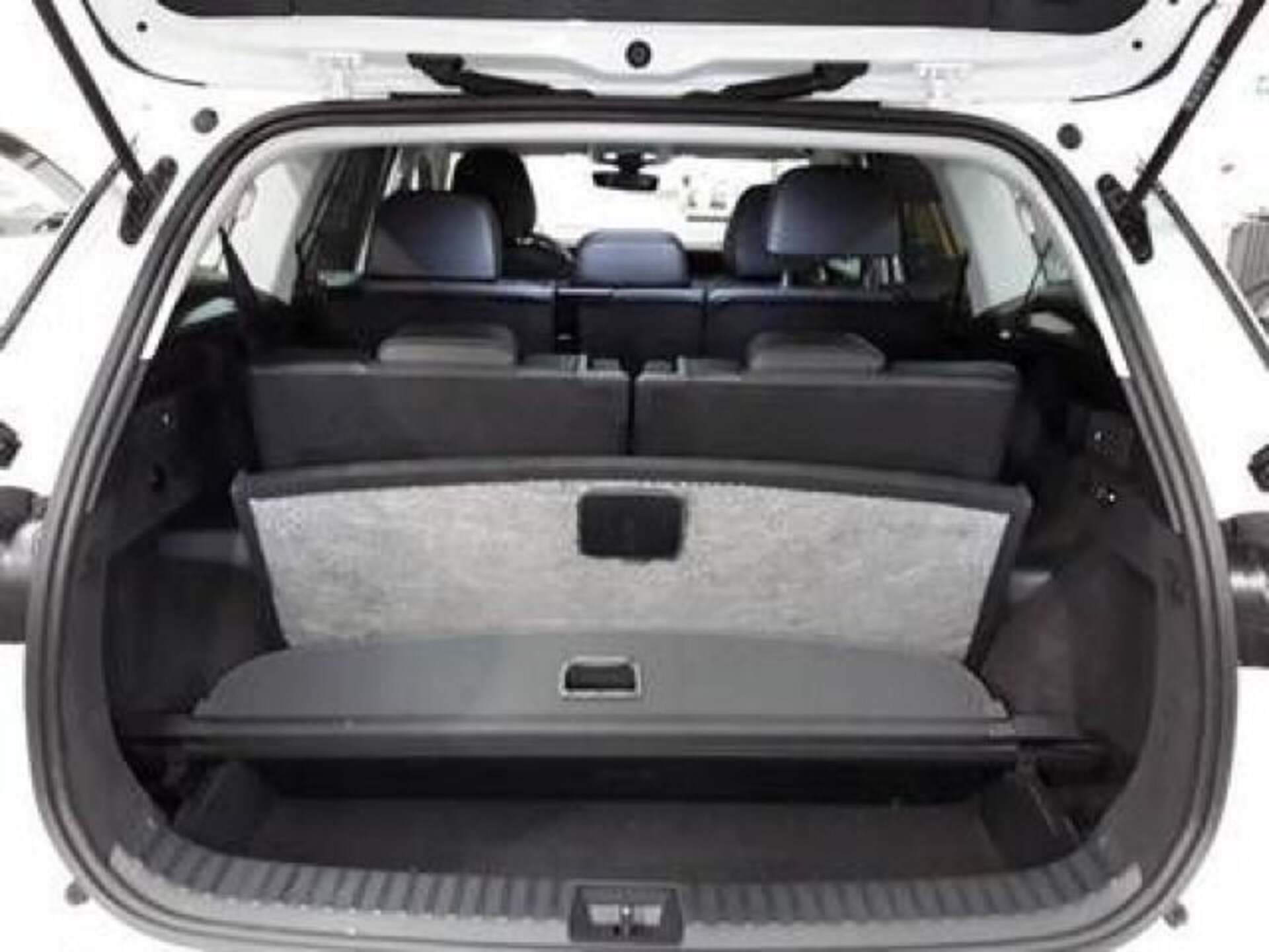Volkswagen Tayron Life