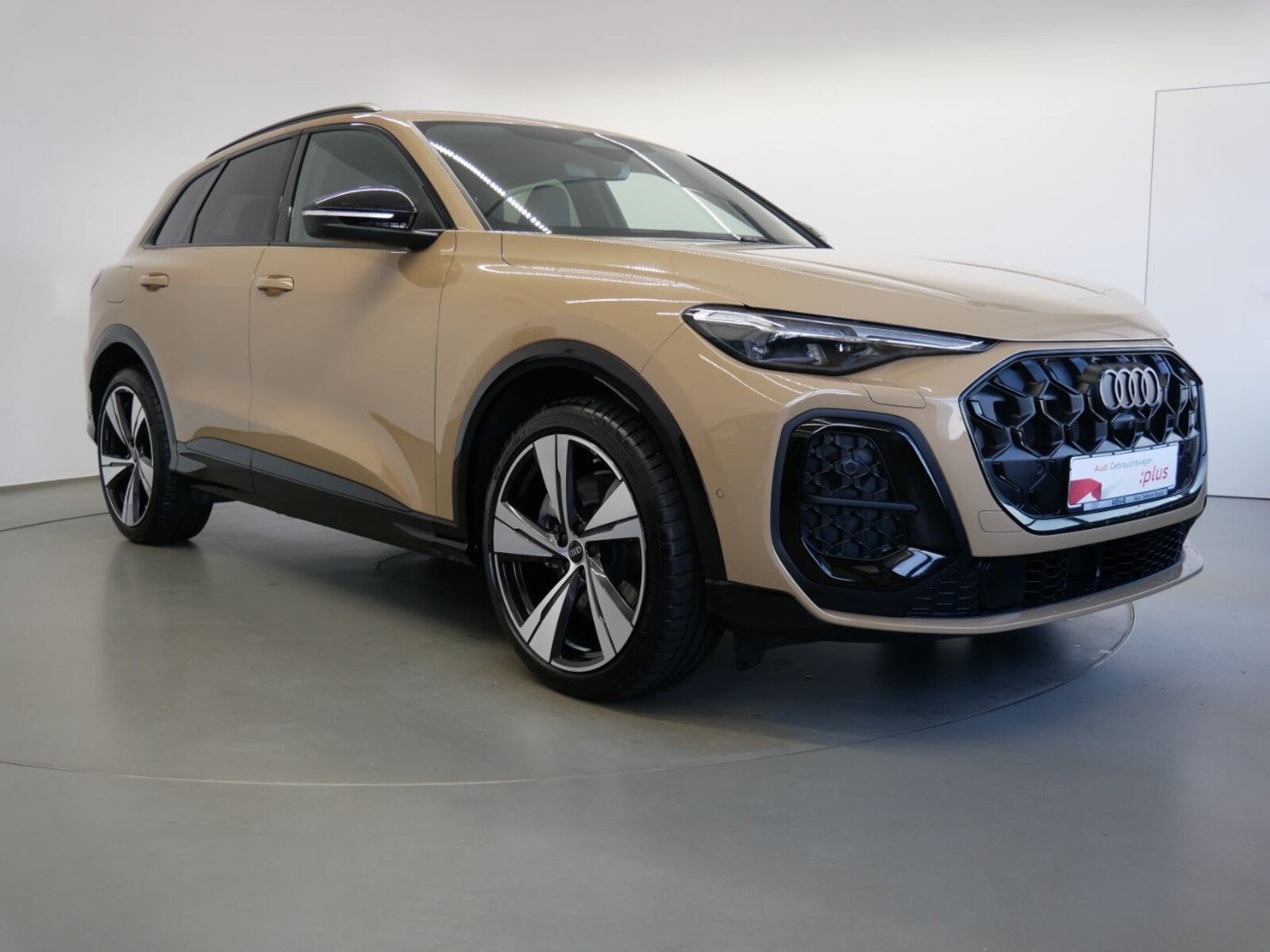 Audi Q5 – Bild 3