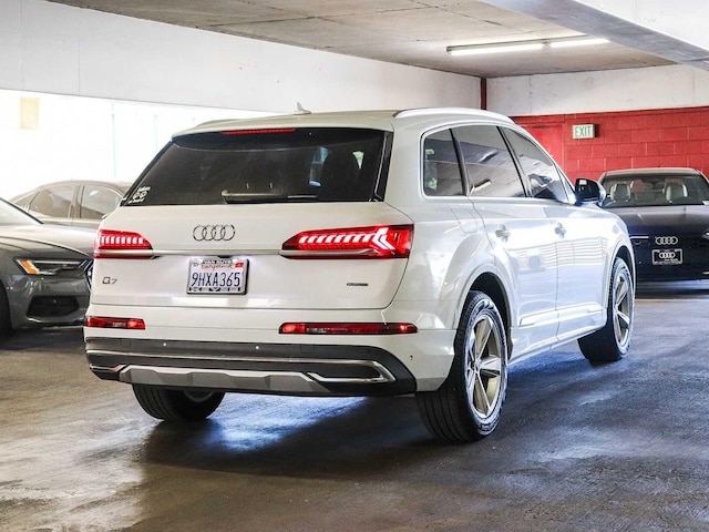 2023 Audi Q7