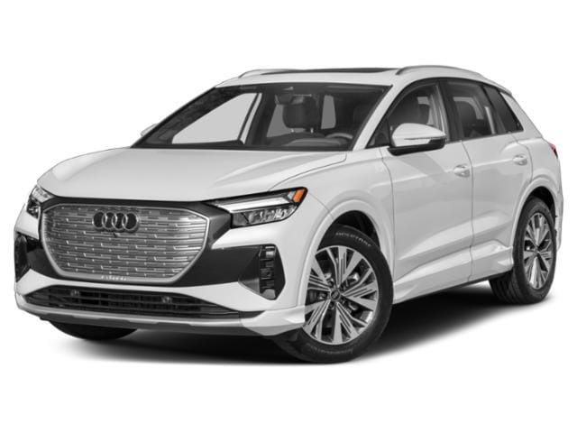 Photo of 2023 Audi Q4 e-tron