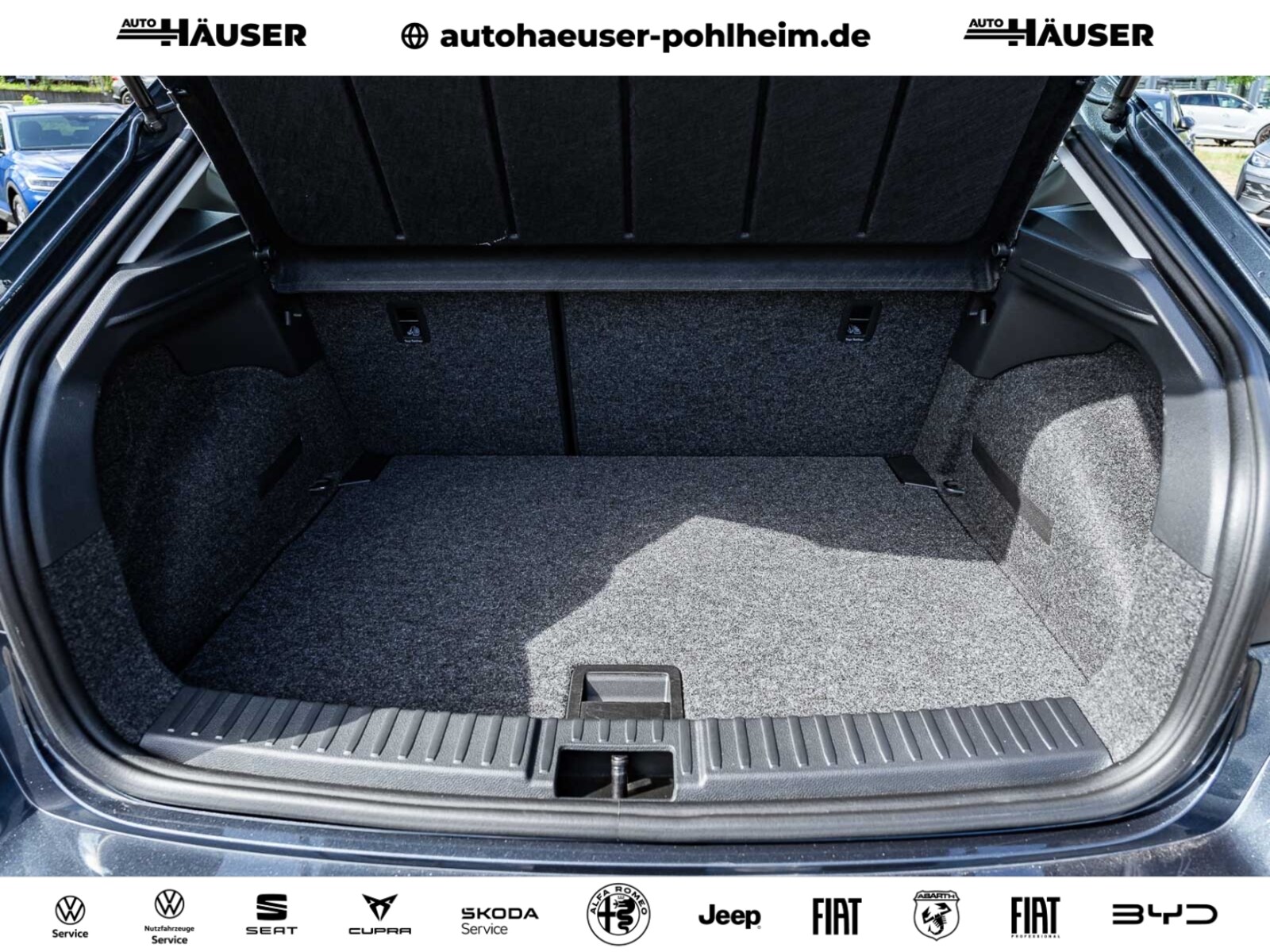 SEAT Ibiza – Bild 8