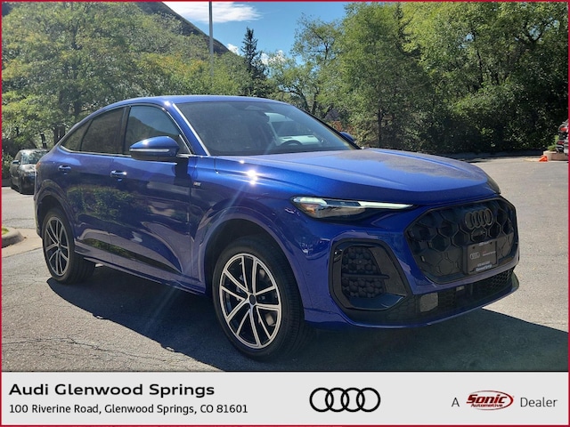 Photo of 2026 Audi Q5 Sportback