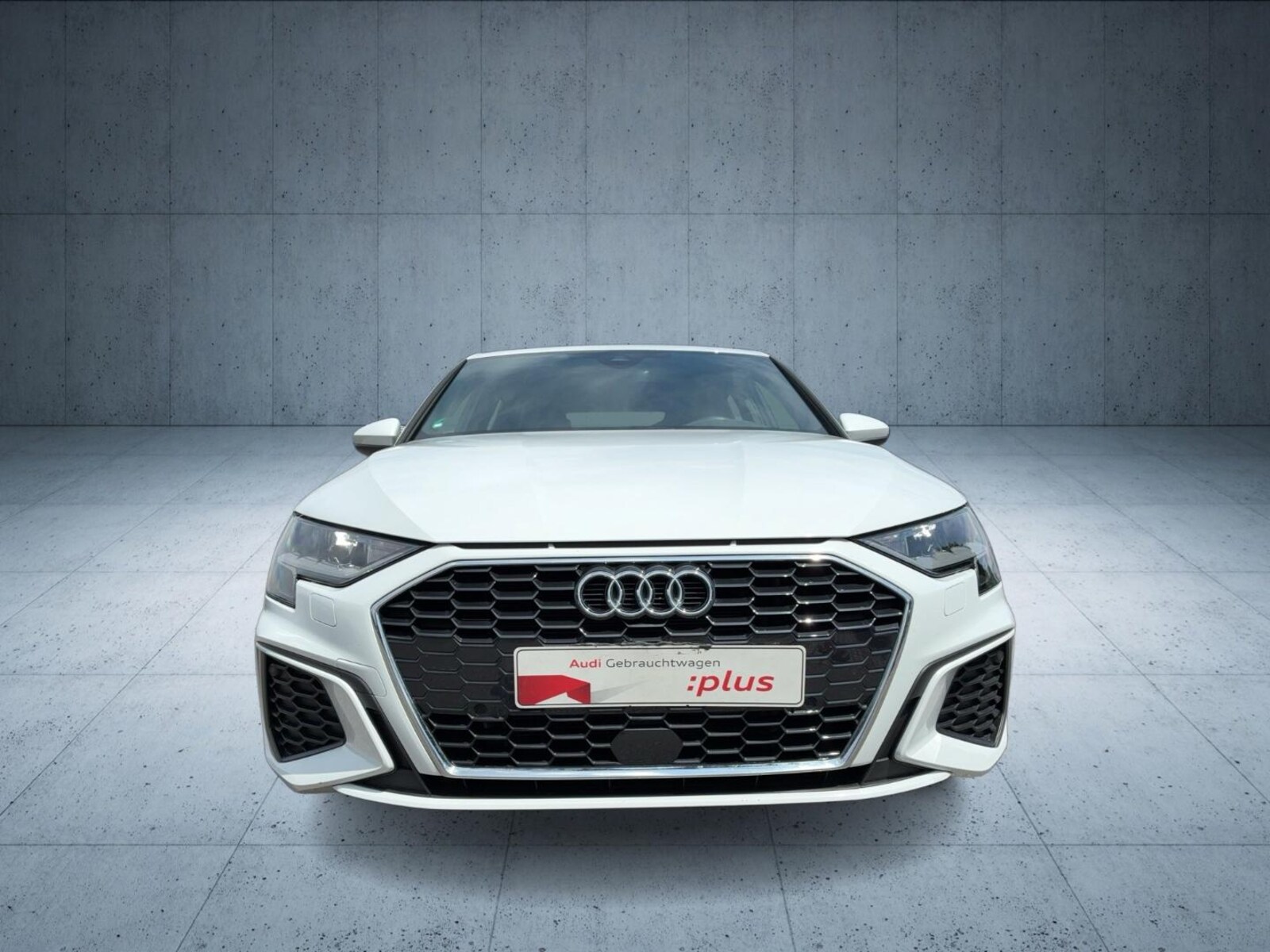 Audi A3 Sportback – Bild 9