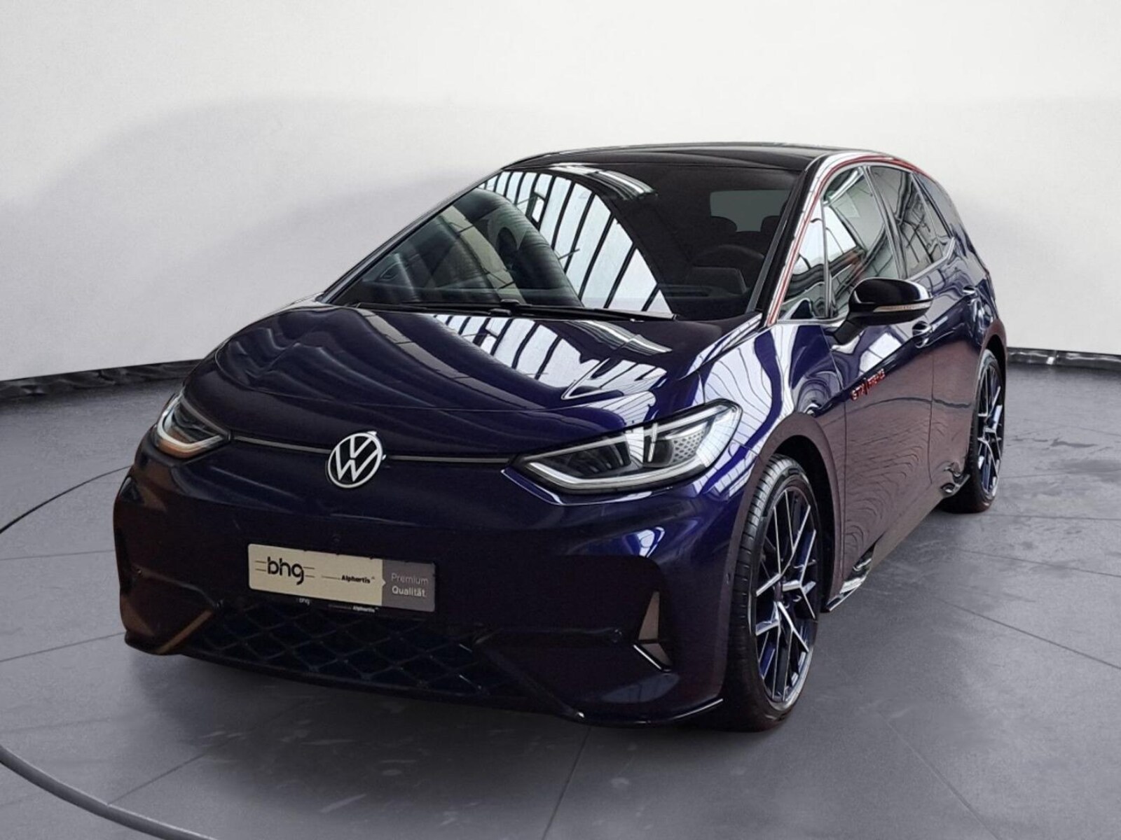 Volkswagen ID.3 – Bild 2