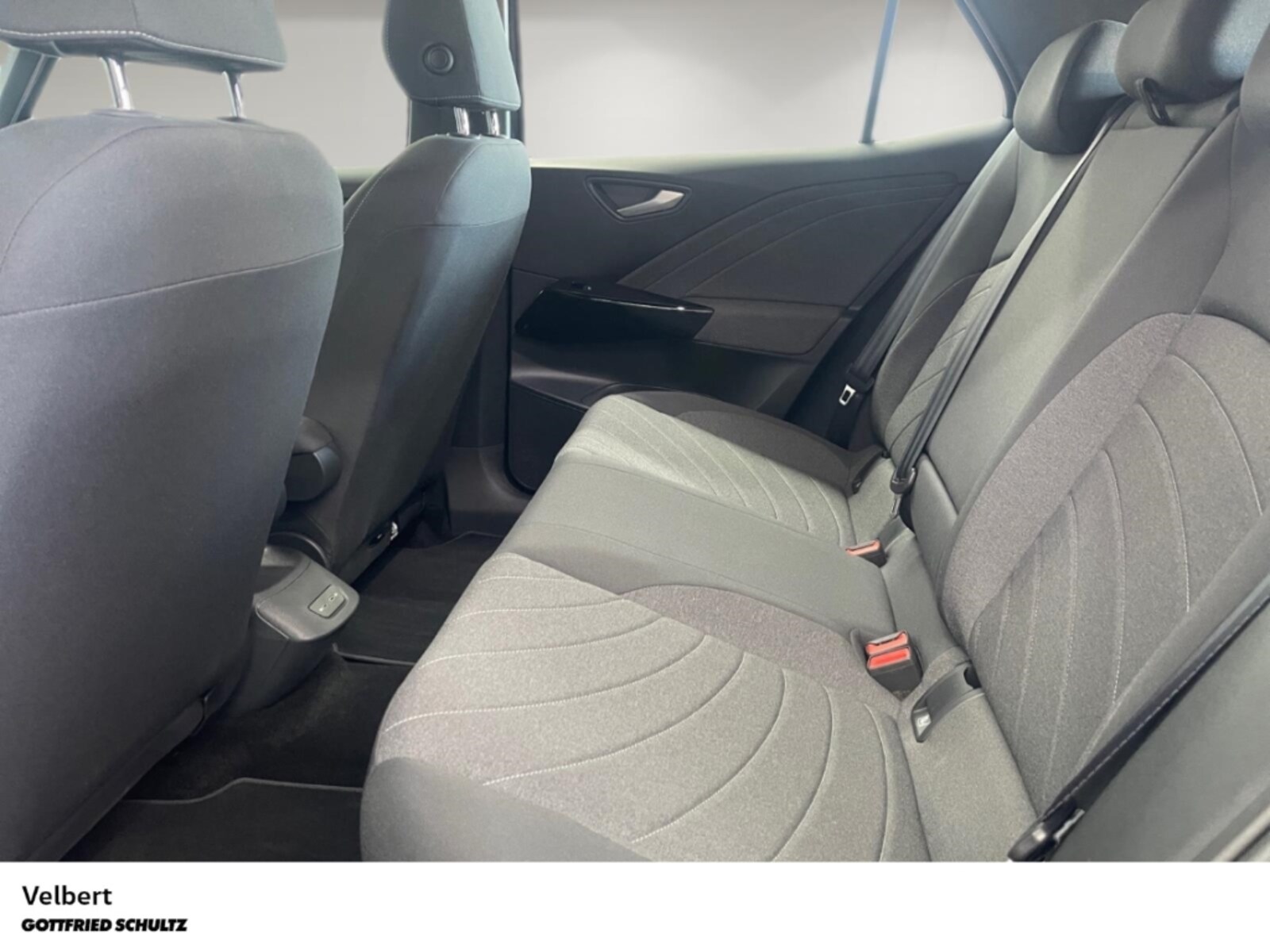 Volkswagen ID.3 – Bild 6