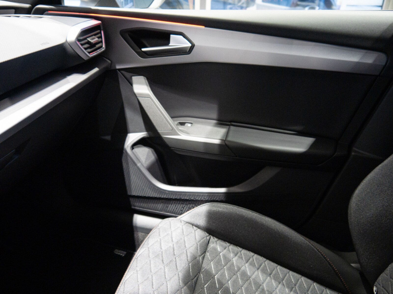 SEAT Leon – Bild 14