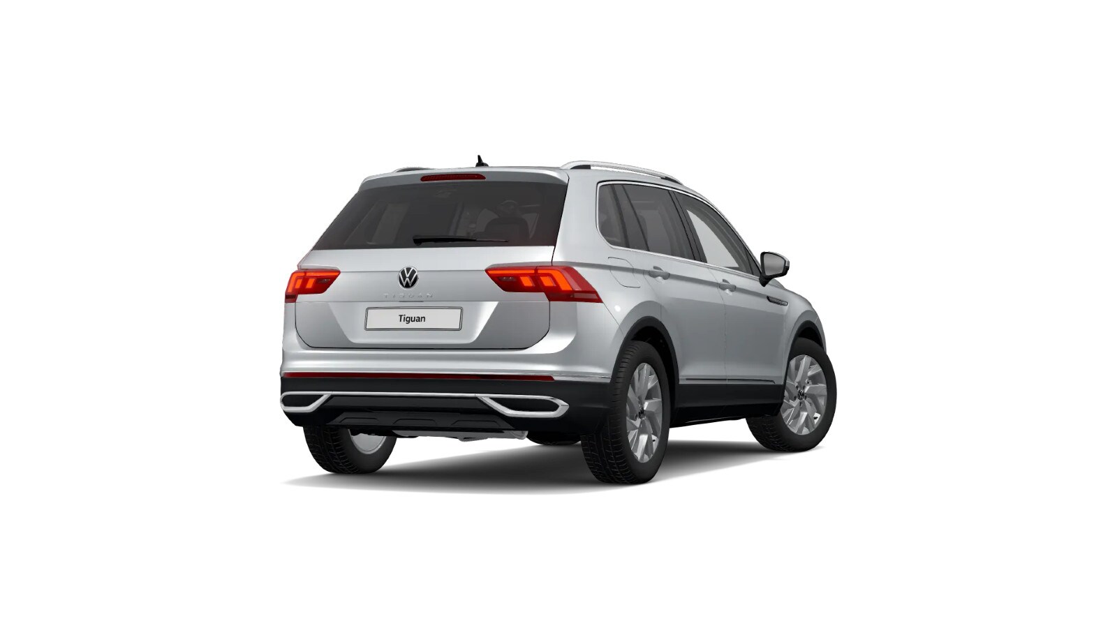 Volkswagen Tiguan – Bild 4