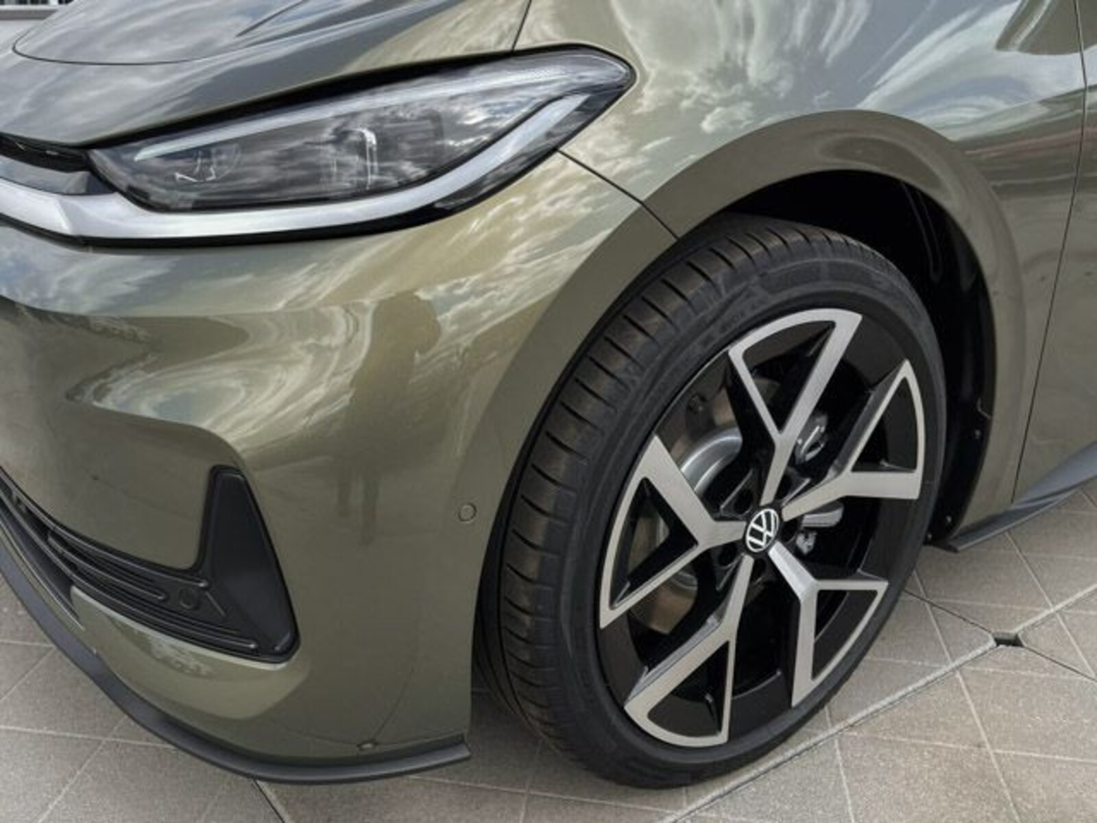 Volkswagen ID.3 Neo – Bild 9