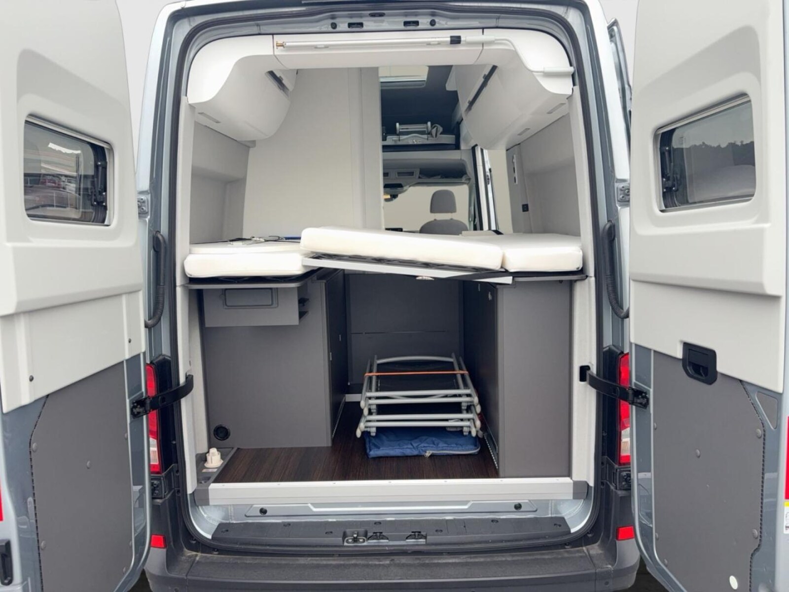 Volkswagen Grand California 600 – Bild 12
