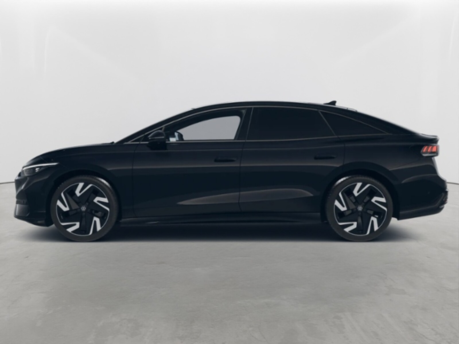 Volkswagen ID.7 – Bild 4