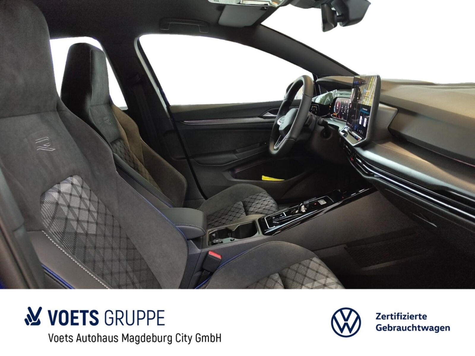 Volkswagen Golf – Bild 7
