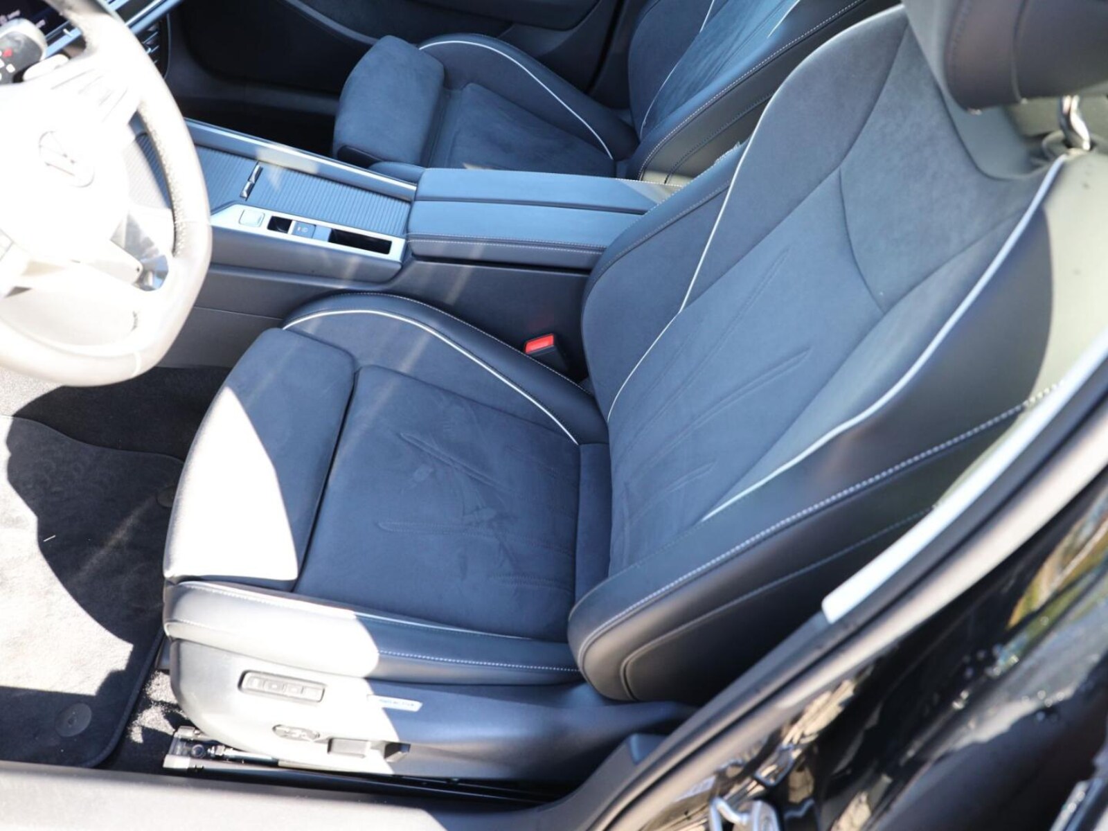 Volkswagen Passat – Bild 10