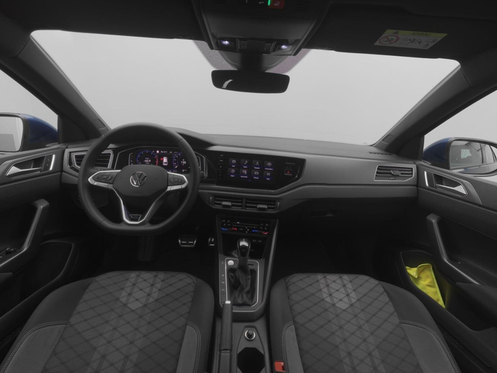 Volkswagen Taigo – Bild 7